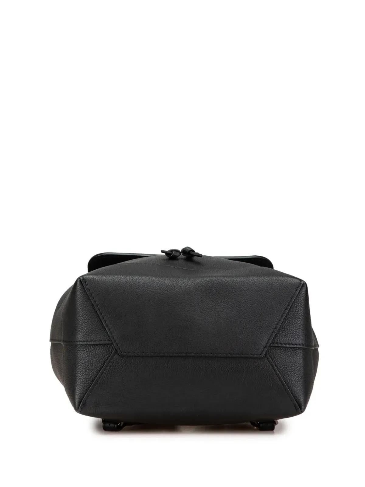 Louis Vuitton ビンテージ 2018 タウリオン ロックミー バックパック ブラック - 画像3
