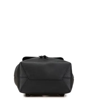 Louis Vuitton ビンテージ 2018 タウリオン ロックミー バックパック ブラック - サムネイル3