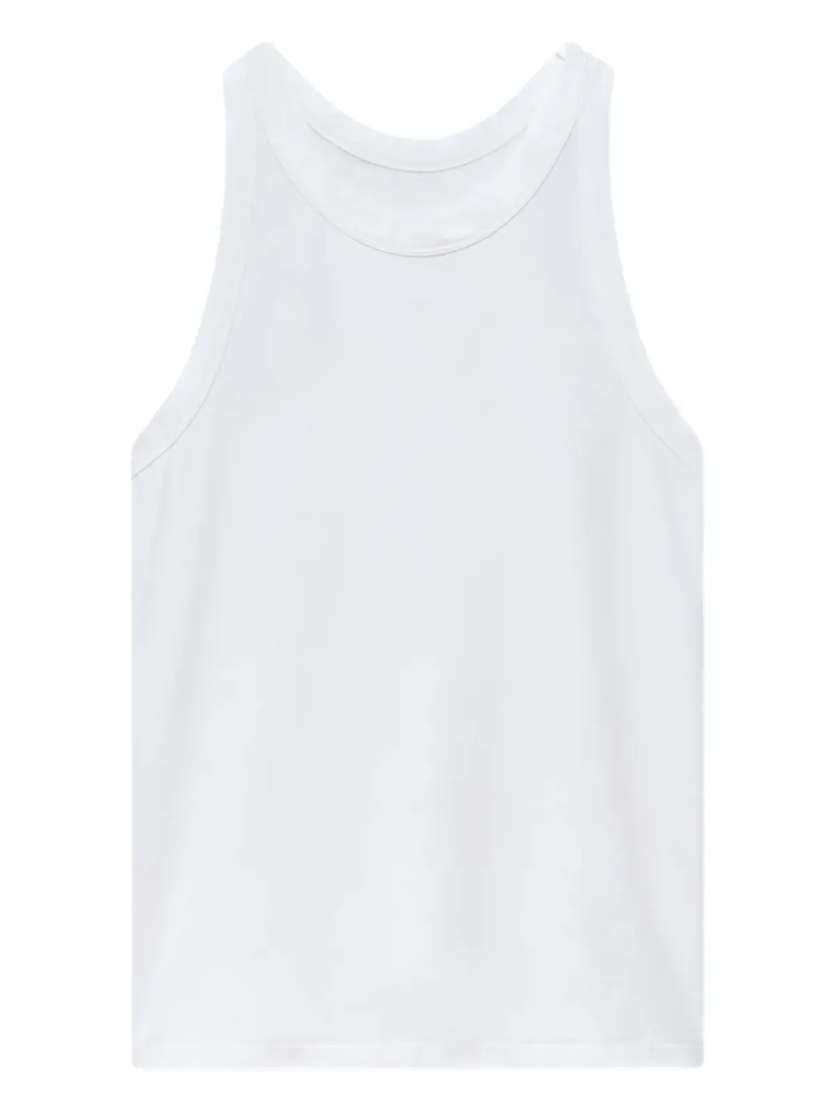 Another Tomorrow レーサーバック タンクトップ - 画像1