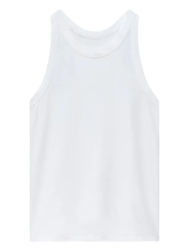 Another Tomorrow Another Tomorrow レーサーバック タンクトップの商品画像