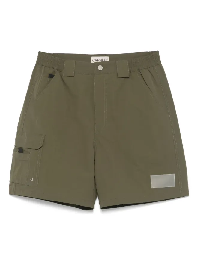 CARRER Carrer Vedrà スイムショーツの商品画像