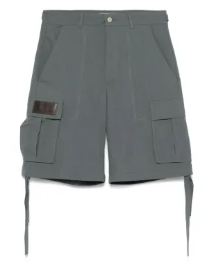 Carrer リップストップカーゴショーツ - サムネイル1