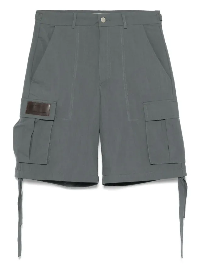 CARRER Carrer リップストップカーゴショーツの商品画像