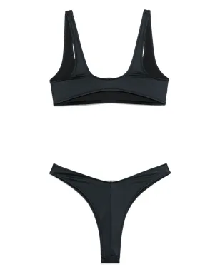 VENUJA ストレッチデザインビキニ - サムネイル2