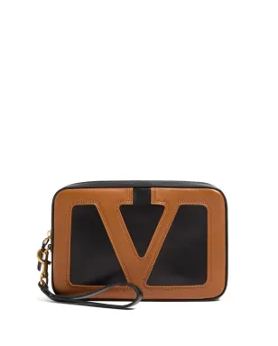 Valentino Garavani Viva Superstar クラッチバッグ - サムネイル1