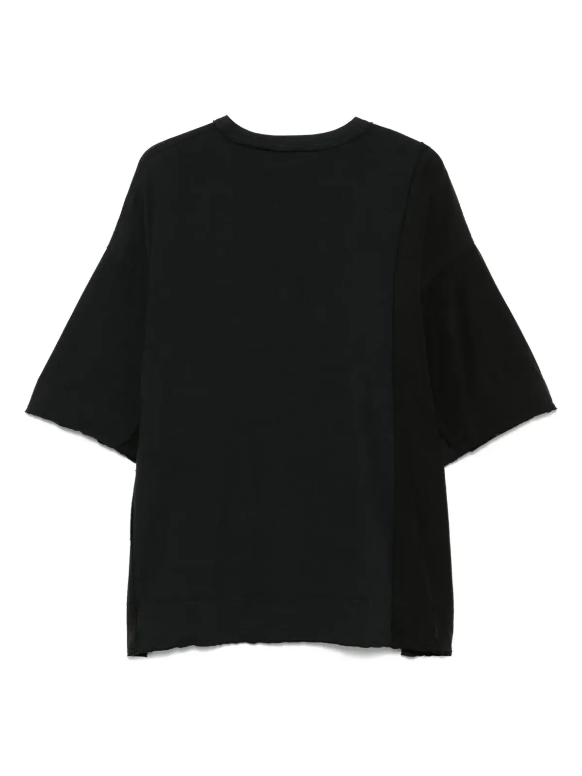 Andrea Ya'aqov コットンTシャツ - 画像2