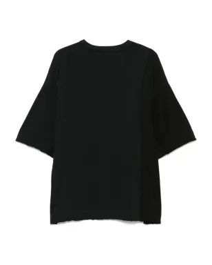 Andrea Ya'aqov コットンTシャツ - サムネイル2