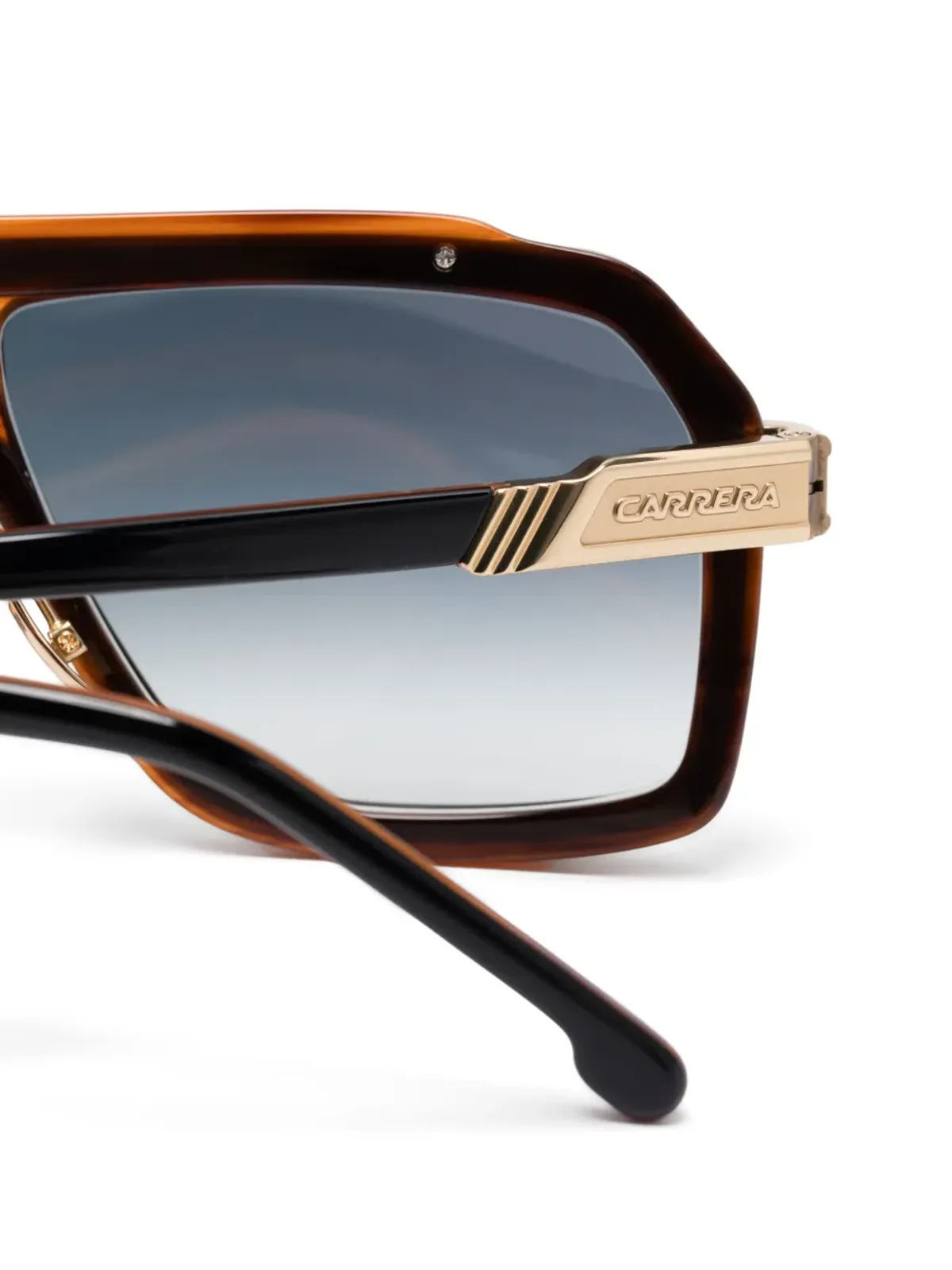 Carrera CA1053STI sunglasses - Brown - 画像3