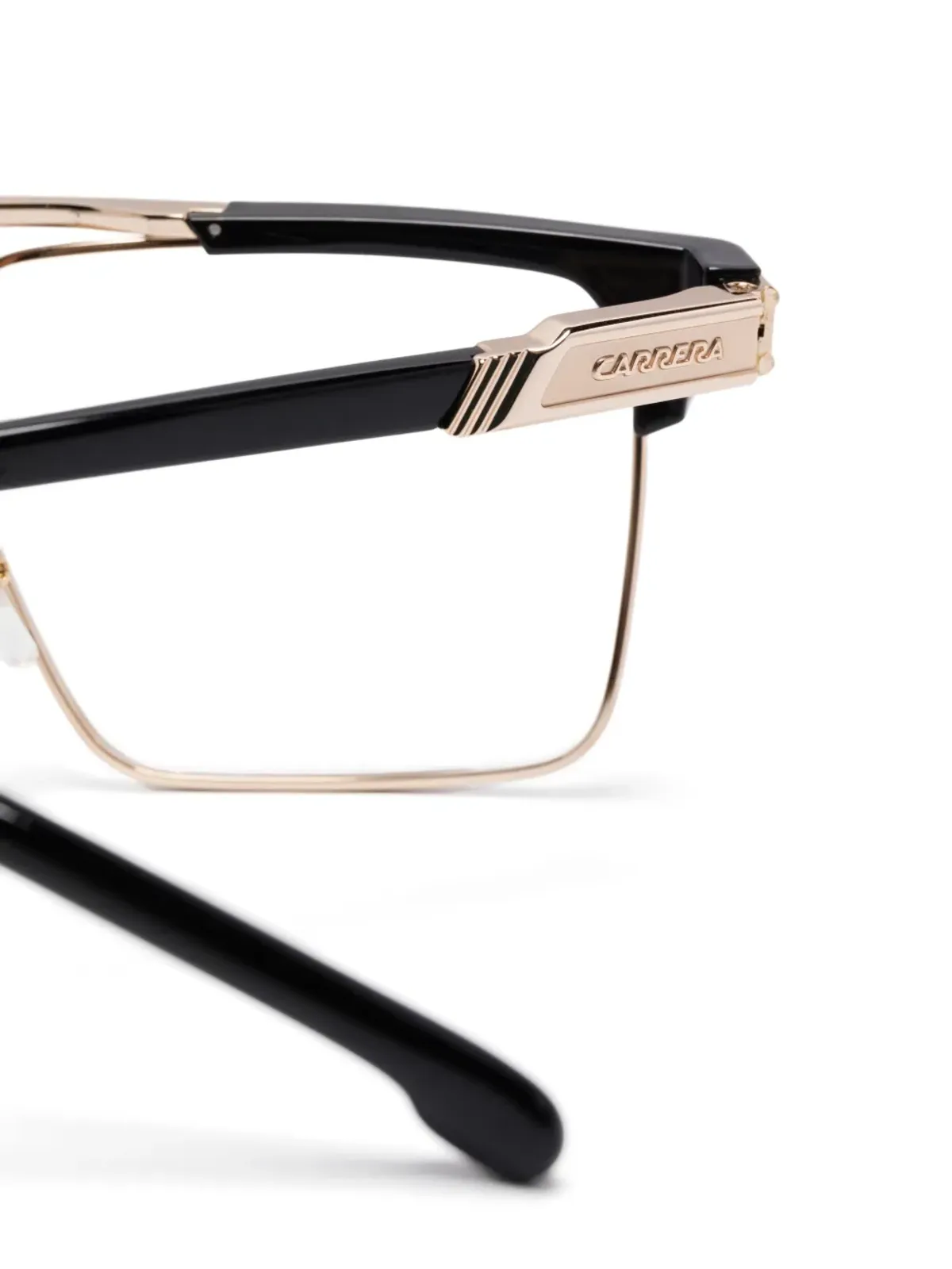 Carrera 1140 眼鏡 ブラック - 画像3