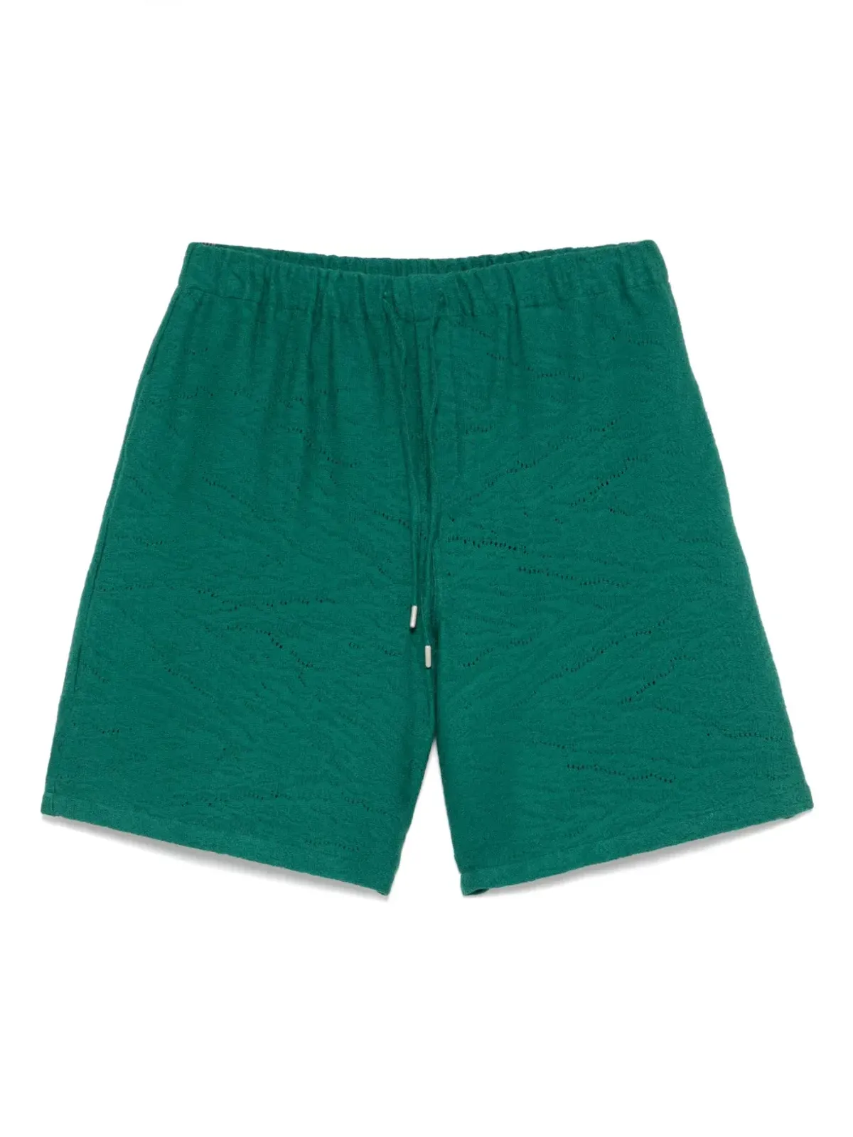 Arte Antwerp クロシェショーツ - 画像1