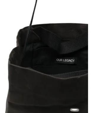 OUR LEGACY トートバッグ - サムネイル5