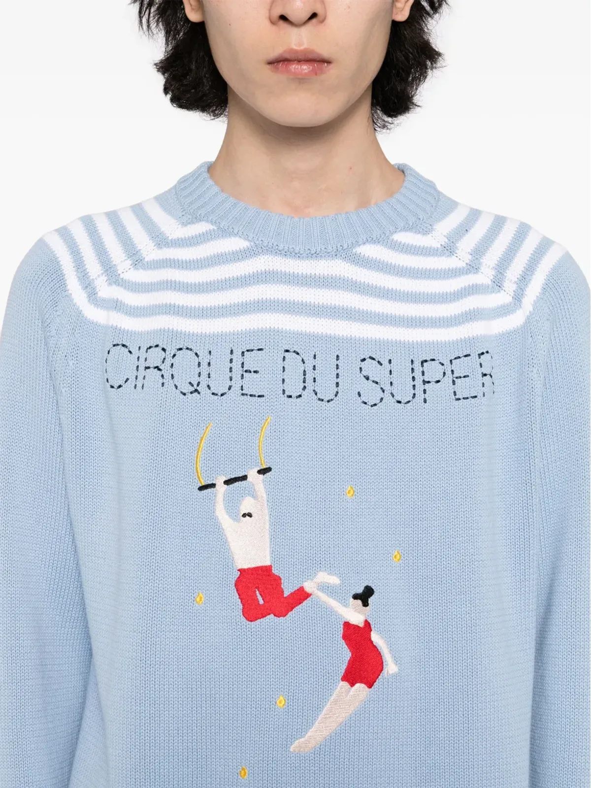 KidSuper Cirque Du ジャンパー - 画像5