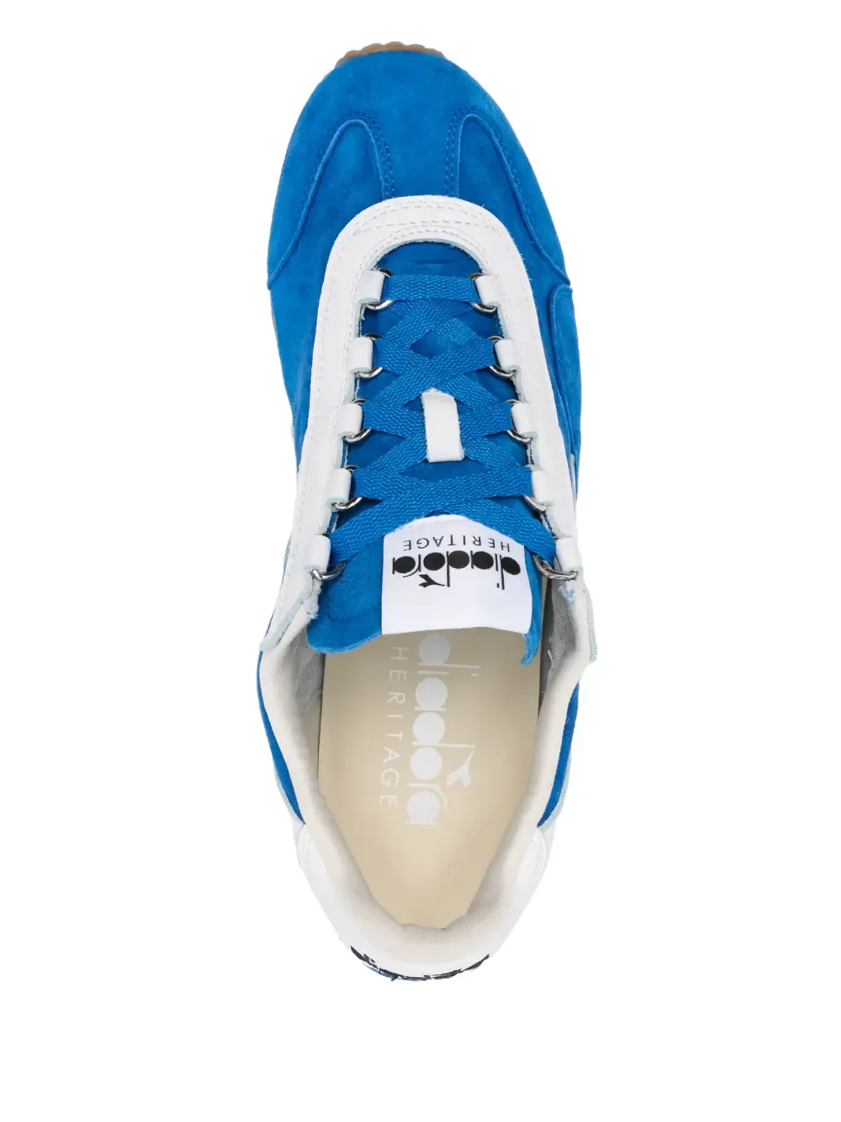 Diadora エクイペ スニーカー - 画像4