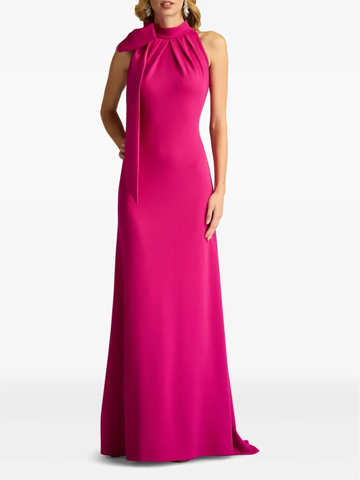 Tadashi Shoji シムズドレス - 画像2