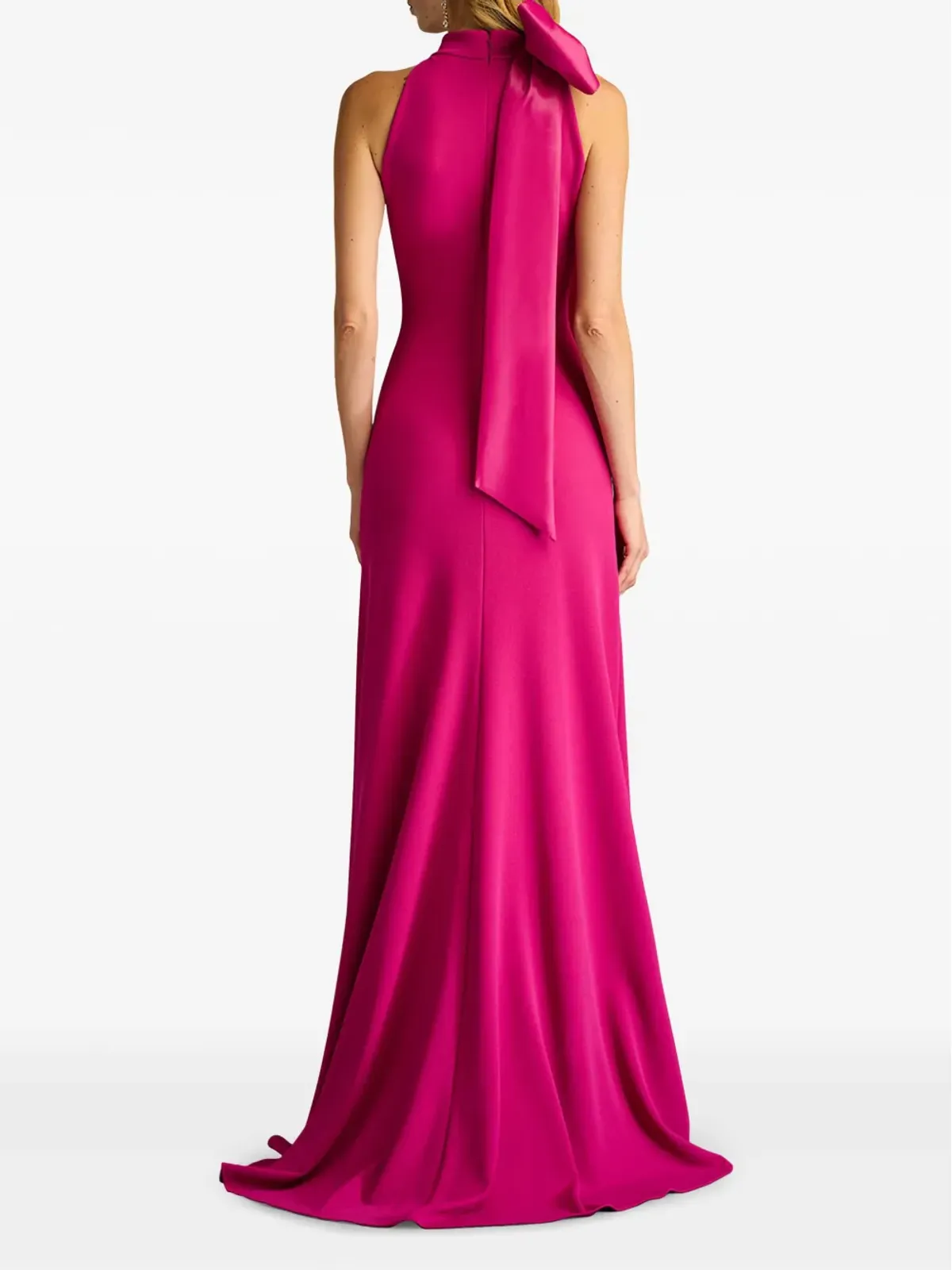 Tadashi Shoji シムズドレス - 画像3