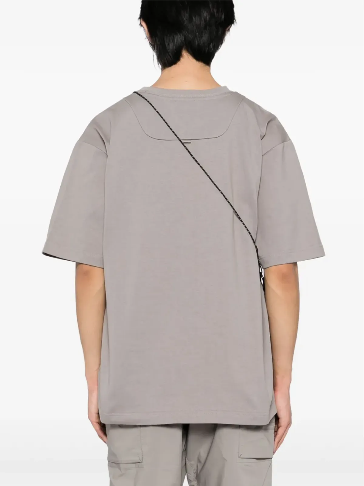 Spoonyard ポケット付きTシャツ - 画像4