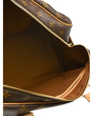 Louis Vuitton ビンテージ 2011 キャリーオール ダッフルバッグ - サムネイル4