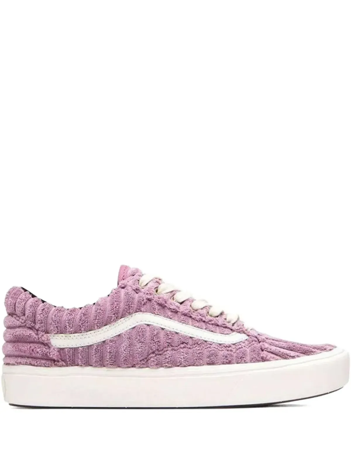 Vans Old Skool Comfy Cush スニーカー - 画像1