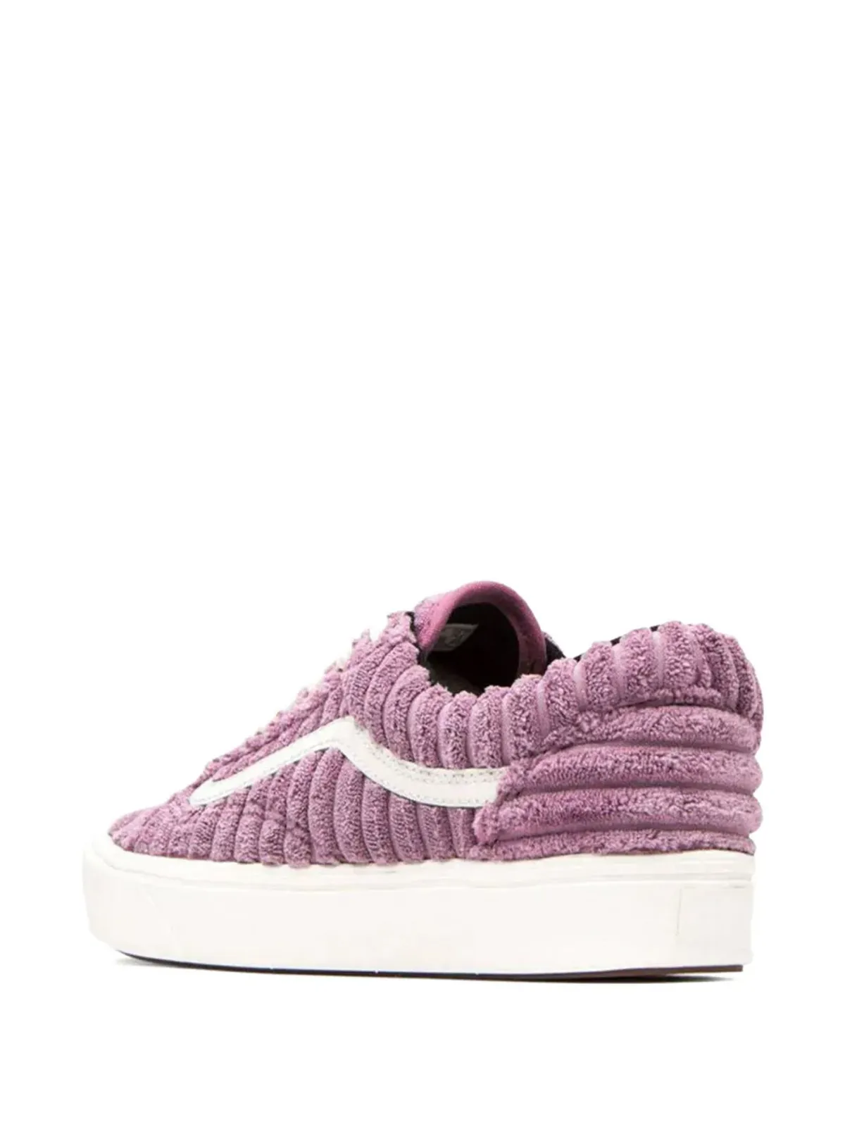 Vans Old Skool Comfy Cush スニーカー - 画像2