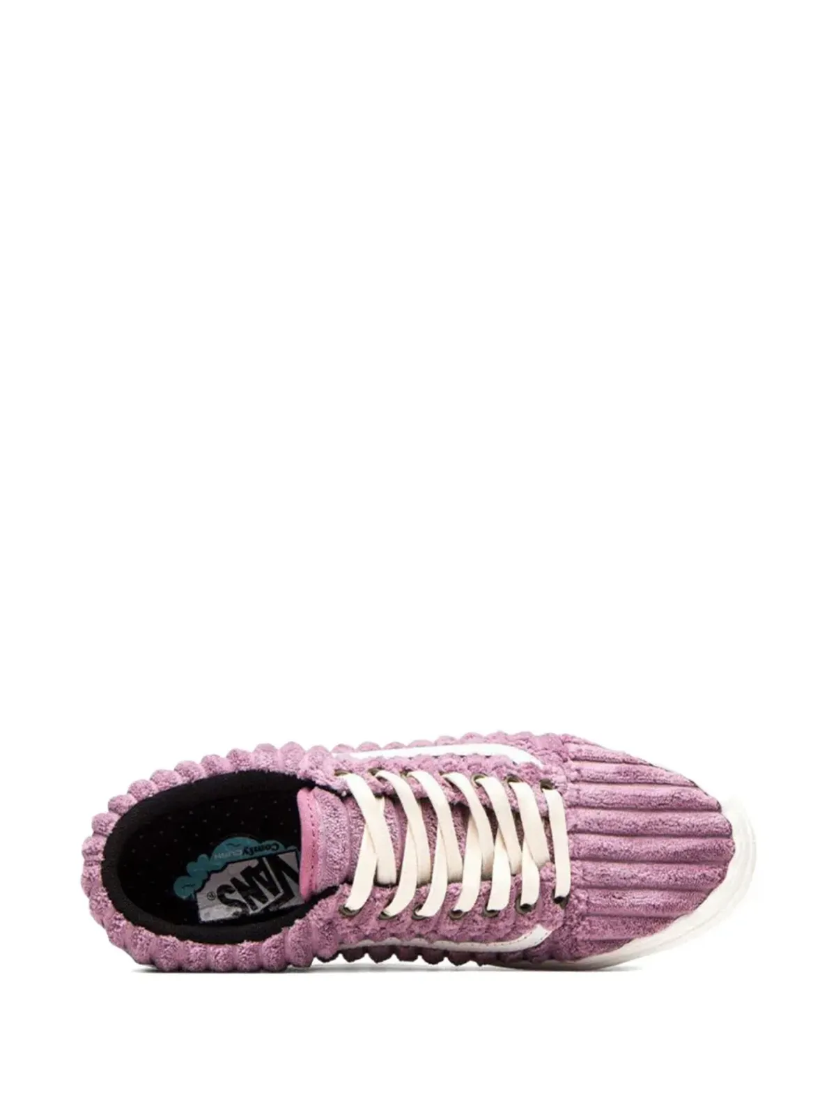 Vans Old Skool Comfy Cush スニーカー - 画像4