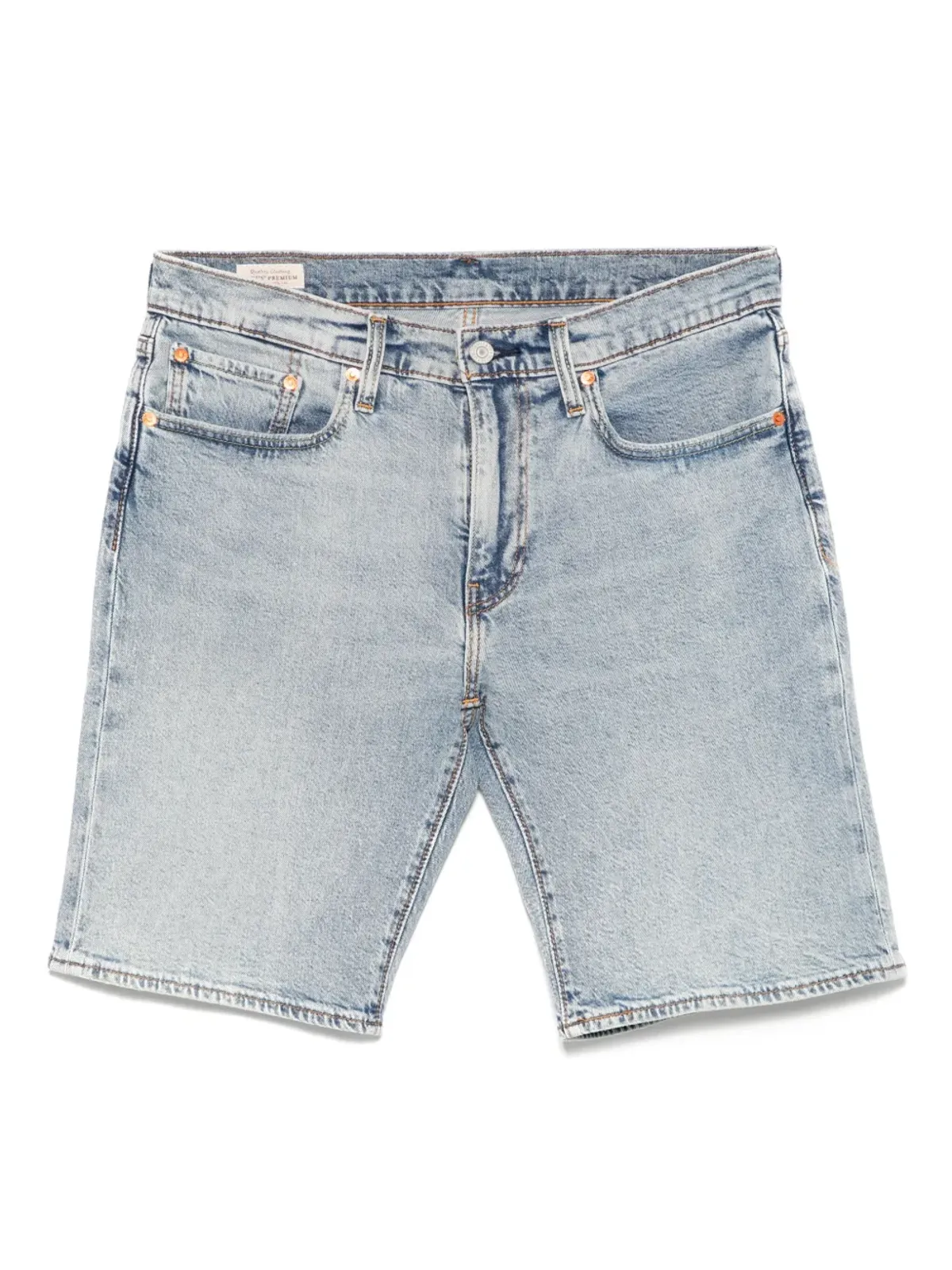 Levi's 405™ デニムショーツ - ブルー - 画像1