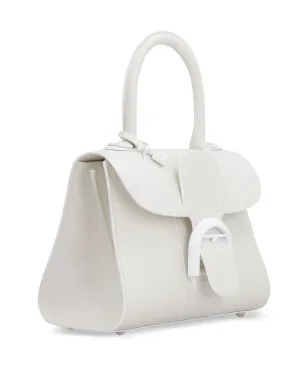 Delvaux ブリヤント レザー ミニバッグ - サムネイル3