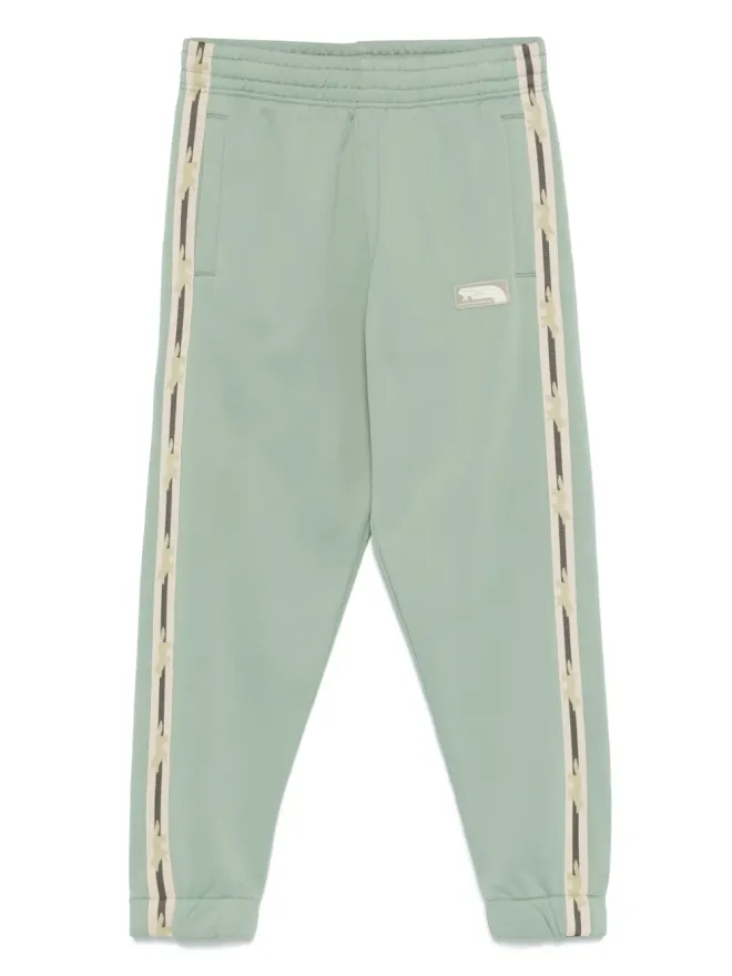Maison Kitsuné Maison Kitsuné フラッシュフォックス トラックパンツの商品画像