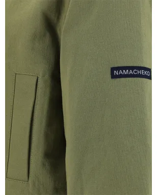 Namacheko ハデス ボンバージャケット - サムネイル3