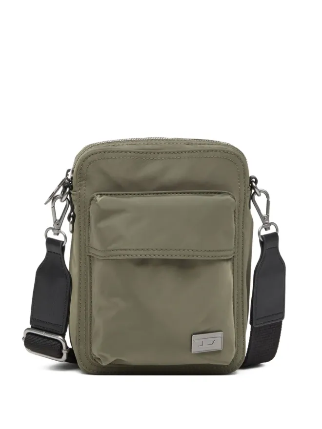 Diesel Diesel マルチPkts クロスボディバッグの商品画像