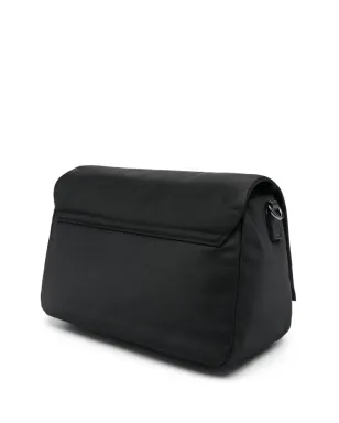 Emporio Armani ロゴプレート ショルダーバッグ - サムネイル2
