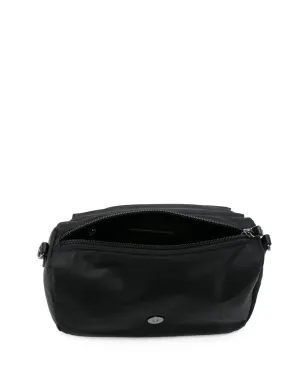 Emporio Armani ロゴプレート ショルダーバッグ - サムネイル4