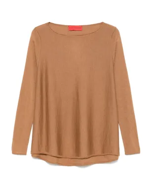 Wild Cashmere アニタトップ - サムネイル1