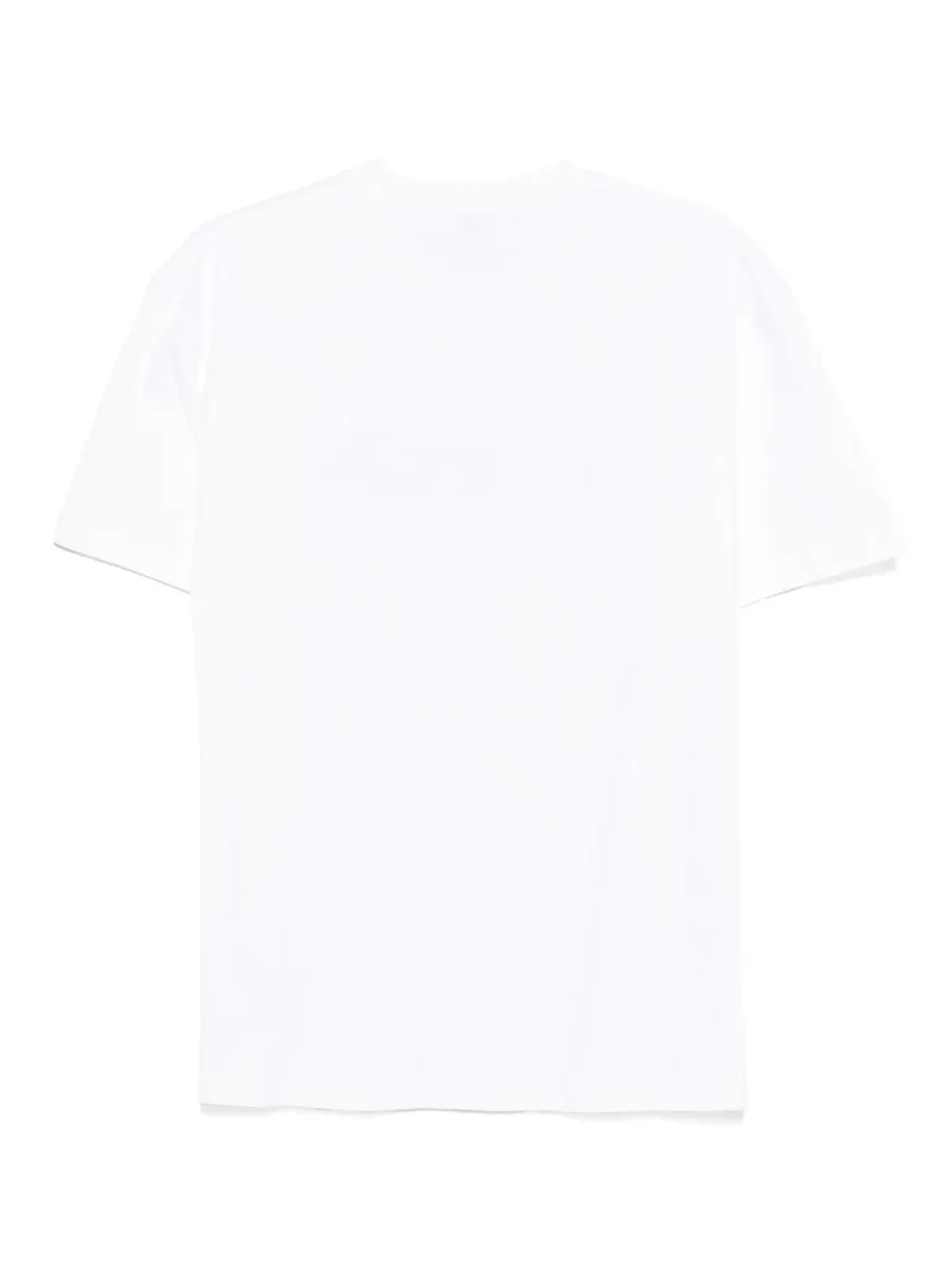 Deus Ex Machina グラフィックプリント Tシャツ - 画像2