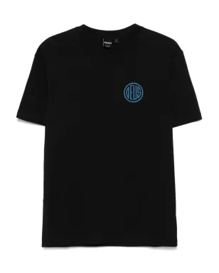 Deus Ex Machina ピルTシャツ ブラック - サムネイル1