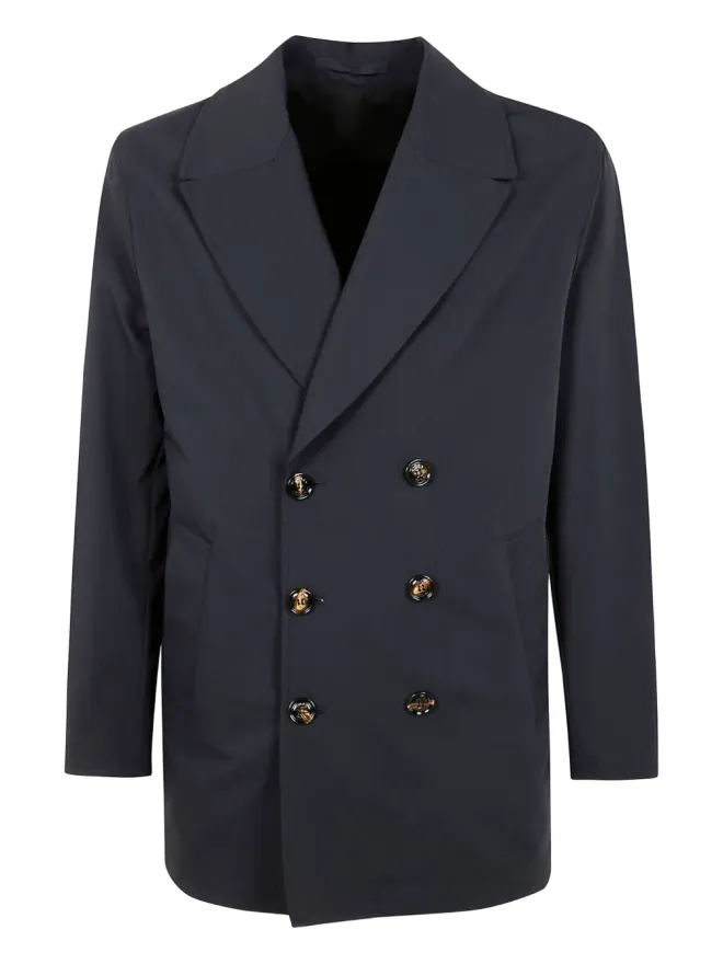 Kired Kired ダブルブレストブレザーの商品画像