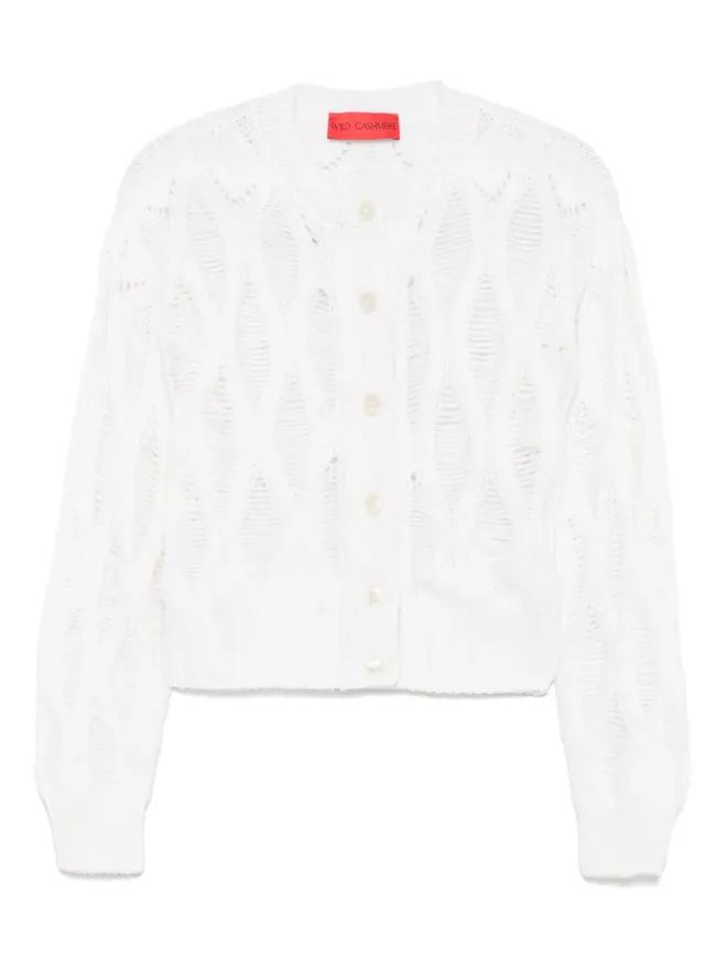 Wild Cashmere Wild Cashmere リディア カーディガンの商品画像
