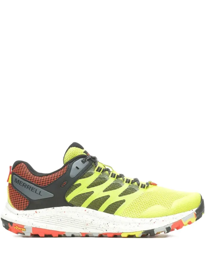 Merrell Merrell Nova 3 「Hiviz」スニーカー - イエローの商品画像