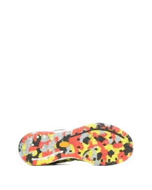 Merrell Nova 3 「Hiviz」スニーカー - イエロー - サムネイル2