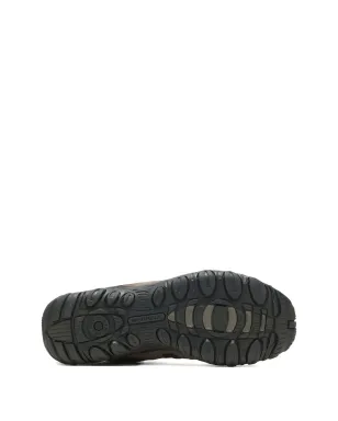 Merrell yokota メッシュ トレーナー - ブラウン - サムネイル5