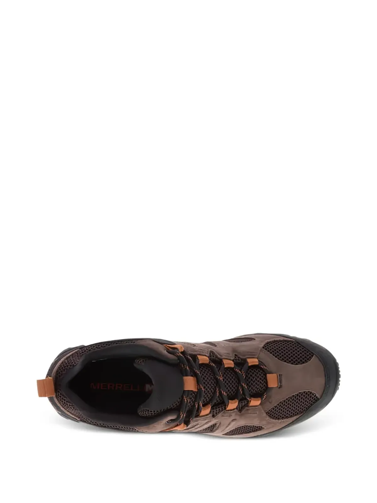 Merrell yokota メッシュ トレーナー - ブラウン - 画像4