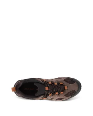 Merrell yokota メッシュ トレーナー - ブラウン - サムネイル4
