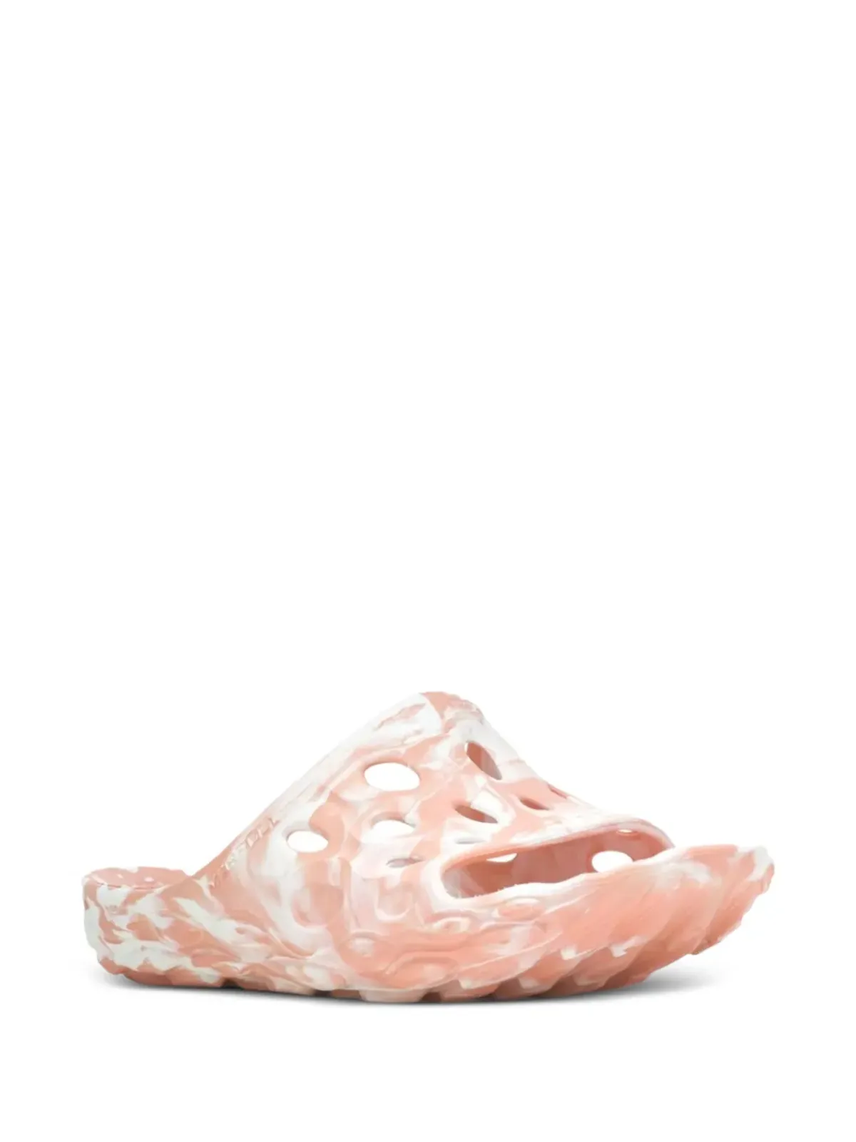 Merrell Hydro slide trainers - Pink - 画像2