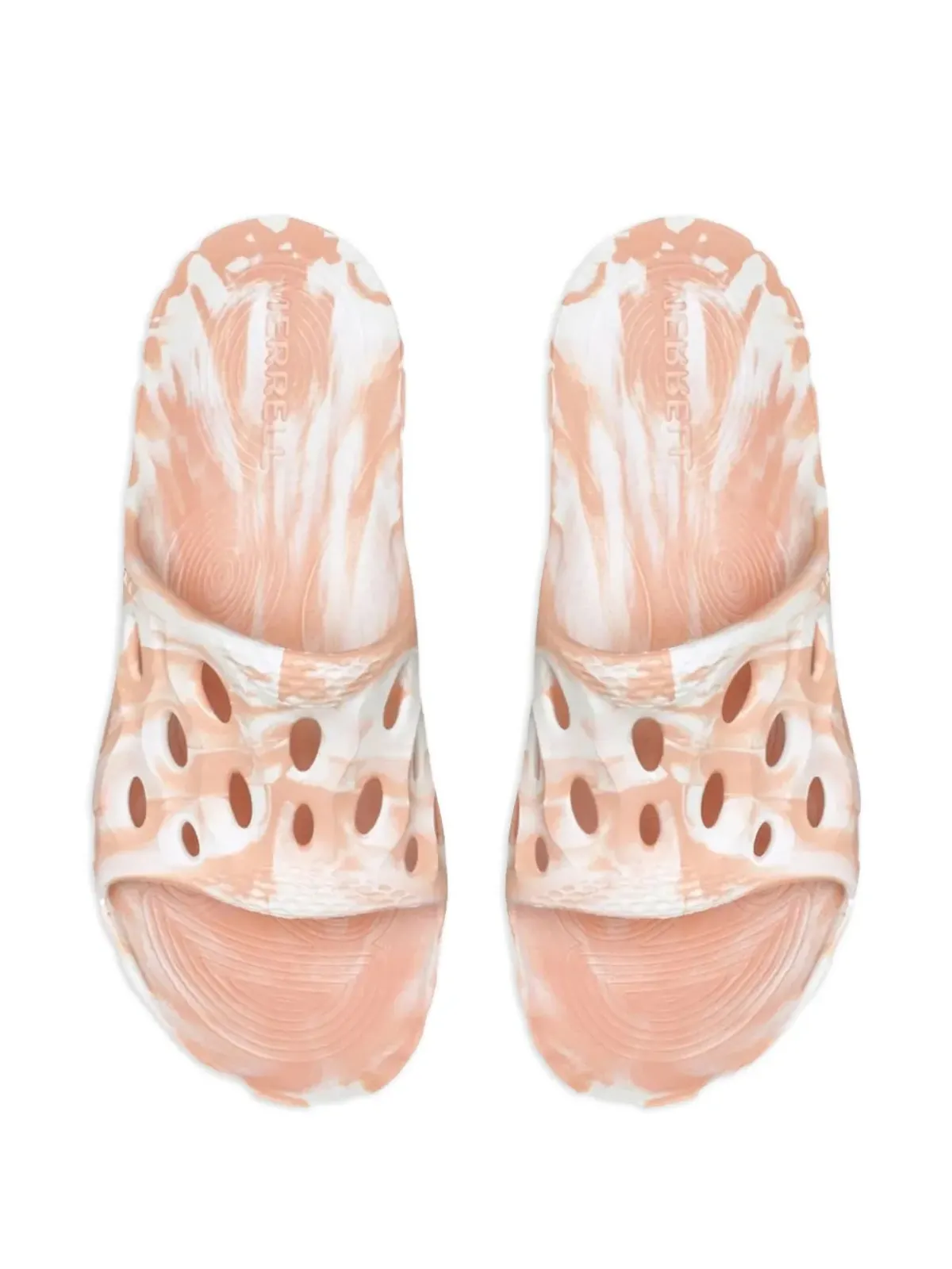 Merrell Hydro slide trainers - Pink - 画像4