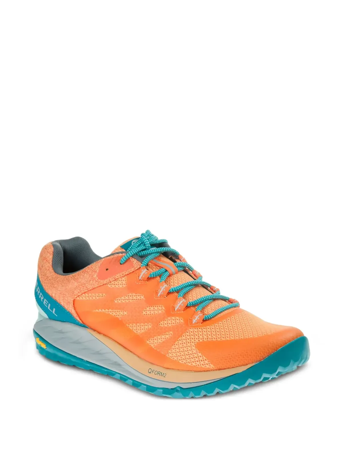 Merrell qform2 メッシュ トレーナー - オレンジ - 画像2