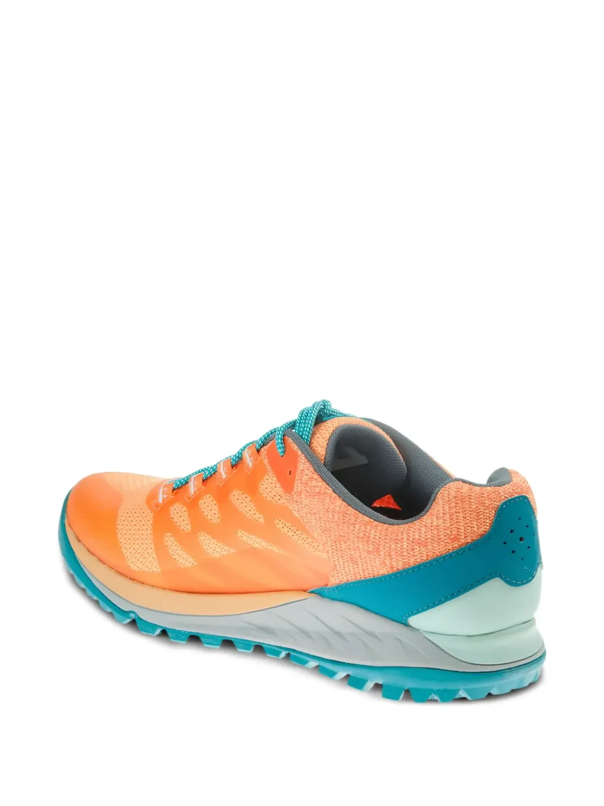 Merrell qform2 メッシュ トレーナー - オレンジ - 画像3