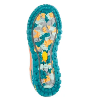 Merrell qform2 メッシュ トレーナー - オレンジ - サムネイル4