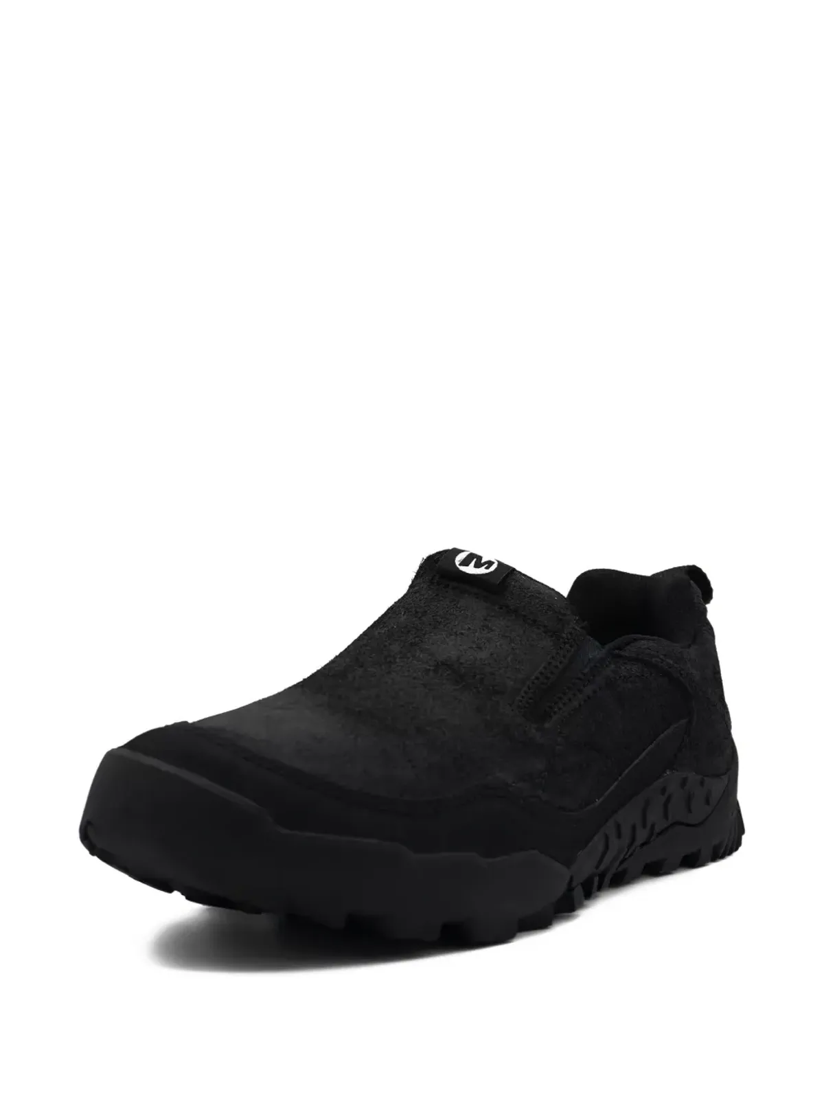Merrell スリップオン・モックトレーナー - 画像2