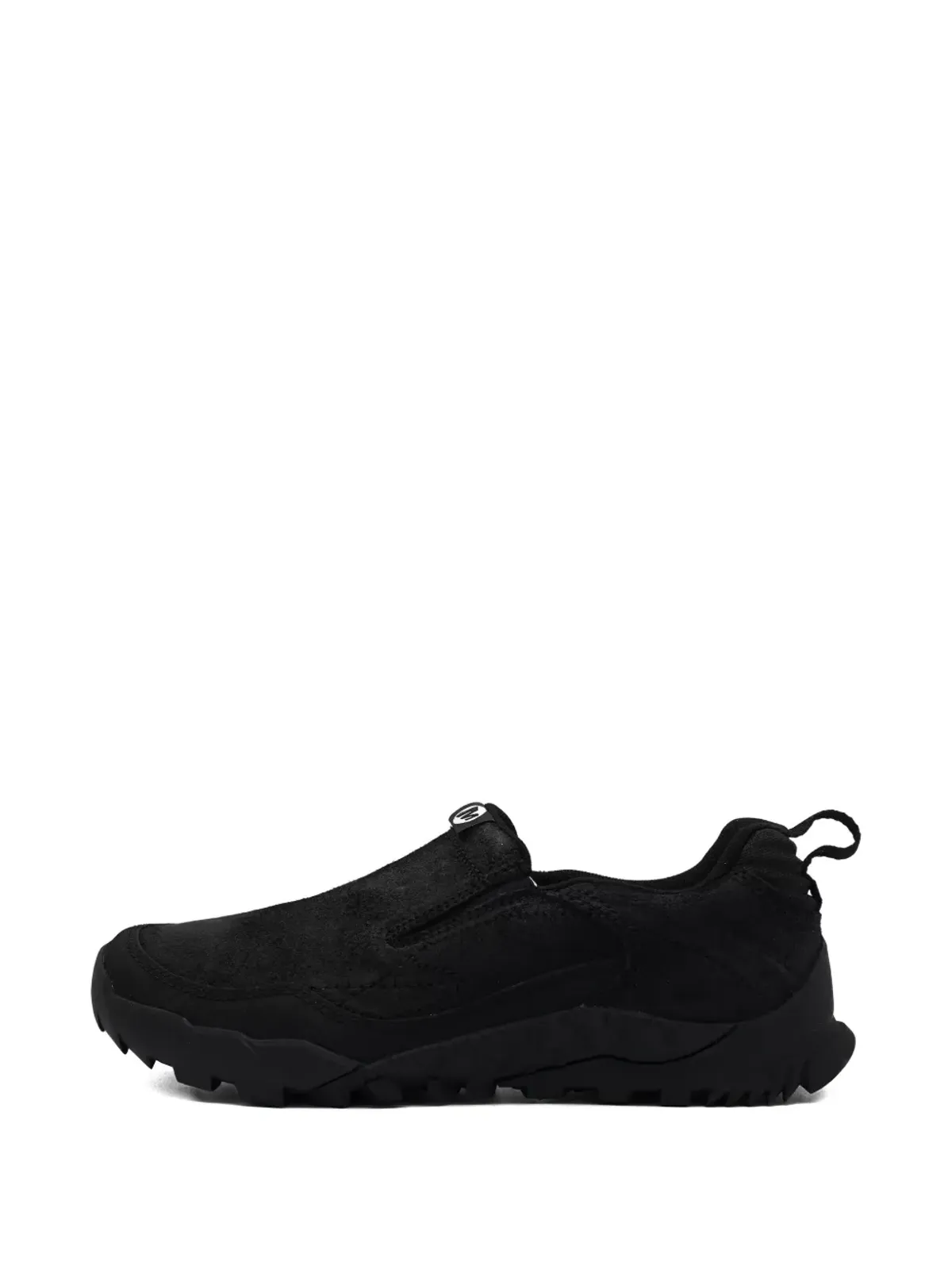 Merrell スリップオン・モックトレーナー - 画像4