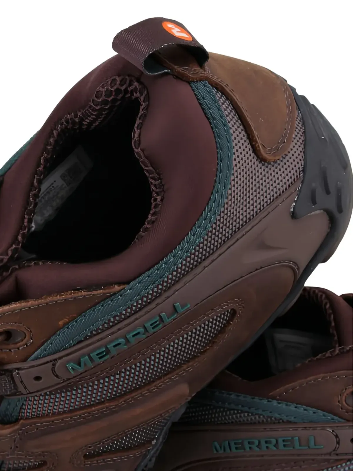 Merrell Cham II Stretch スニーカー - 画像5