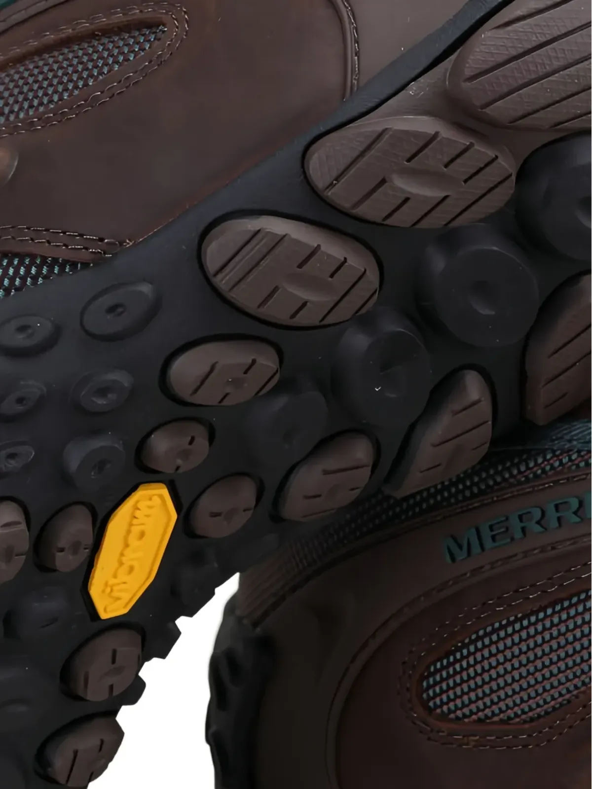 Merrell Cham II Stretch スニーカー - 画像4